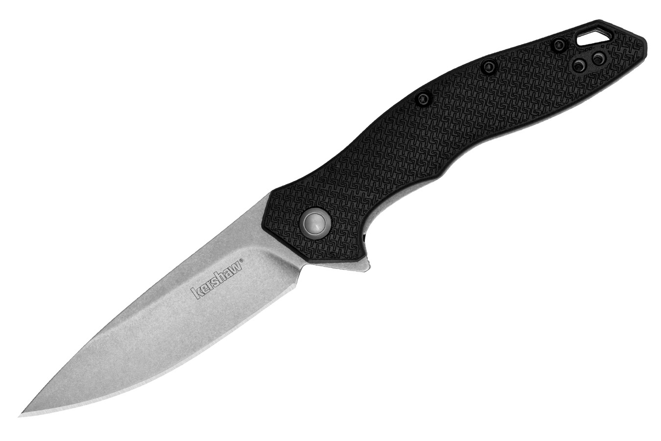 Kershaw Knives Shoreline Assisted Folding Knife