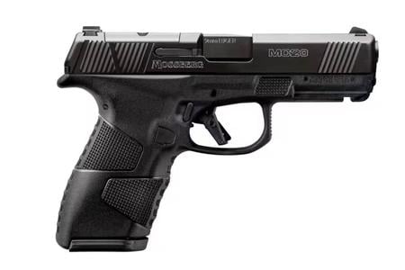 MC2C OR 9MM 3.9`` BARREL MS 3 MAGS MS, MA COMPLIANT