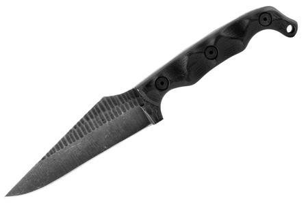 STROUP TU2 4 ACID ETCHED BLK W/STH