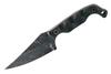 STROUP KNIVES STROUP MINI1 3 ACD ETCH BLK W/STH