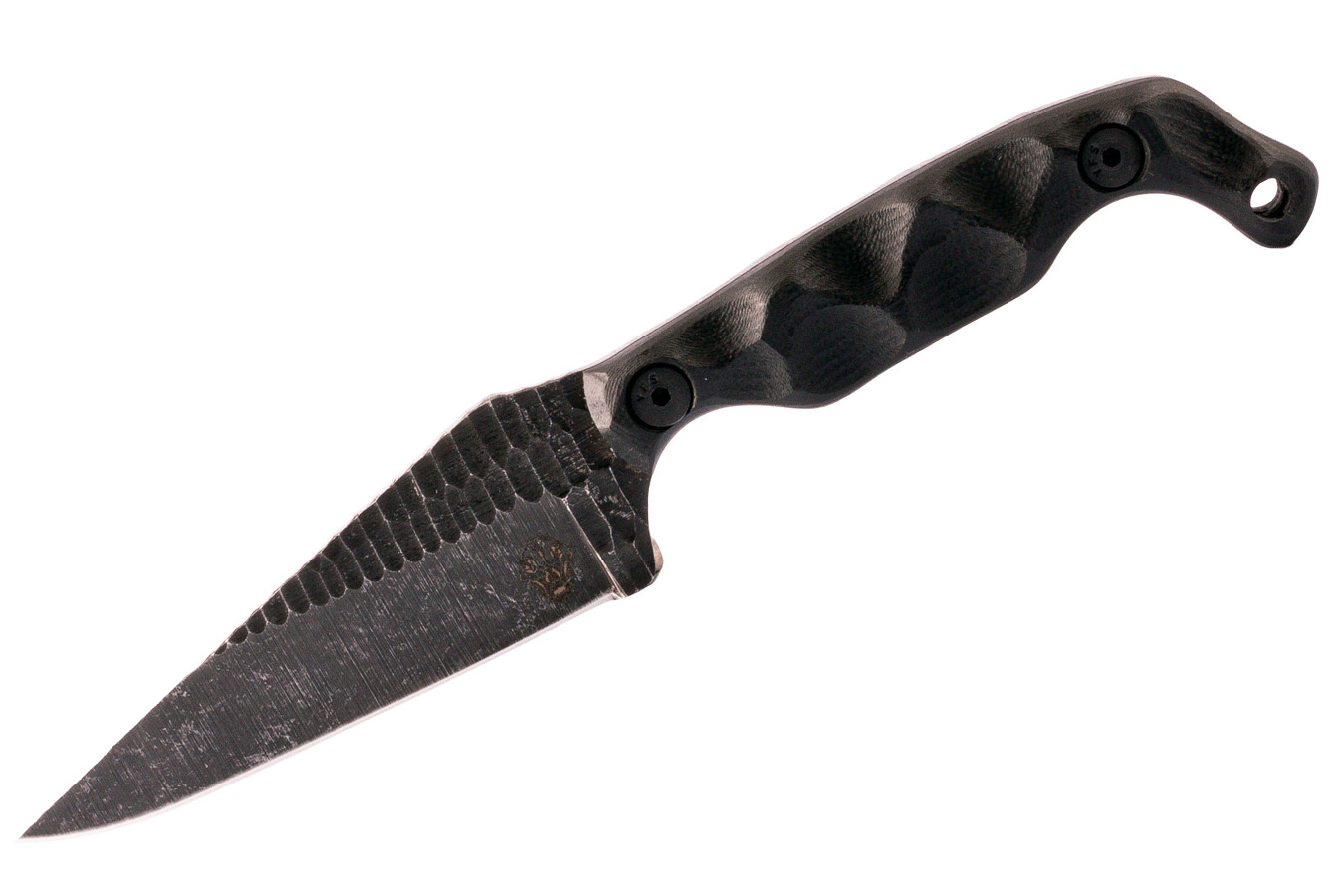 Stroup Knives Bravo 5 Fixed Blade with Sheath
