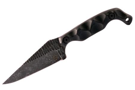 STROUP BRAVO5 3.5 ACD ETCH GRY SHTH