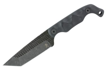 STROUP BRAVO5 3.5 ACD ETCH BK W/STH