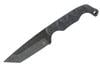 STROUP KNIVES STROUP BRAVO5 3.5 ACD ETCH BK W/STH