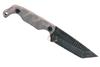 STROUP KNIVES STROUP BRAVO5T 3.5 ACD ETCH GRY STH