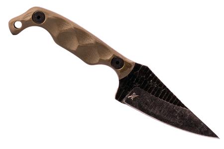 STROUP MINI1 3 ACD ETCH ODG W/SHT