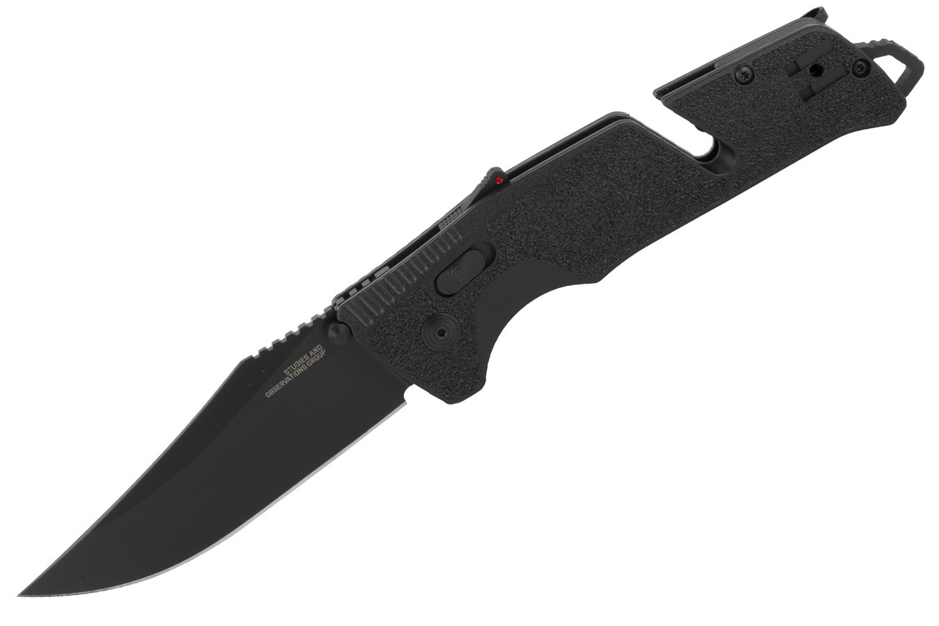 Sog Specialty Knives  Trident AT Folding Knife