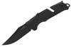 SOG SPECIALTY KNIVES SOG TRIDENT AT BLACKOUT 3.7