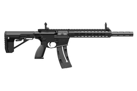 RETAY USA RA22 RIFLE - BLACK - ALUMINUM MLOK FOREND