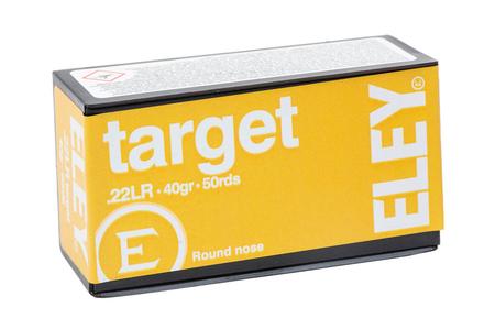 TARGET 22LR 40GR