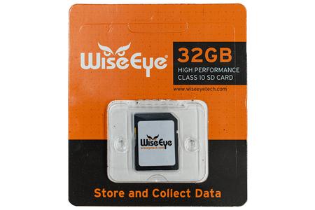 SD CARD - 32GB C10 U3