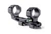 RPM BRAVO 30MM CANTILEVER MOUNT 1.5` WITH CO-LINEAR BUBBLE LEVEL	 
