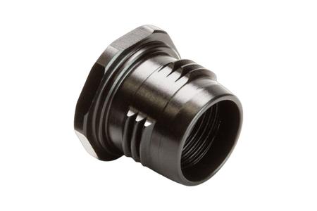 GRIFFIN PISTON BBL ADAPTER 1/2X28