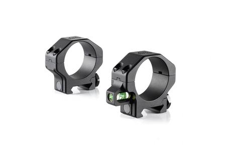 PRECISION 30MM MEDIUM 1.00` WITH CO-LINEAR BUBBLE LEVEL	 