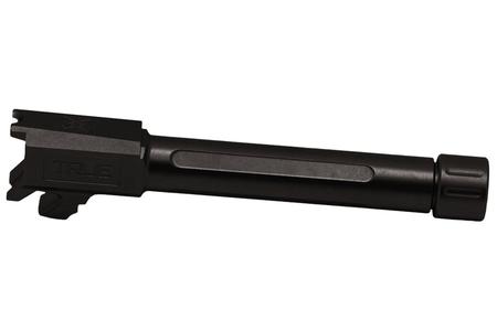 TRUE PREC HELLCAT PRO BBL 9MM BLK TB