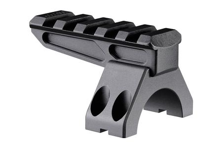 34MM HIGH RAIL CAP	 