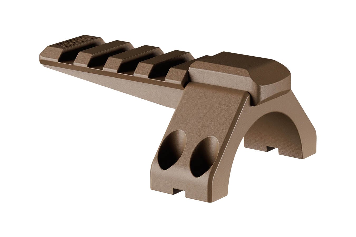 Rpm Diving Board FDE Rail Cap, 30mm