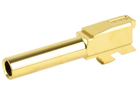 ZAF BBL FOR GLK 43 3.3 GOLD