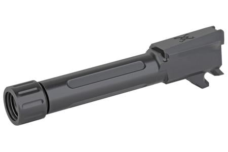 TRUE PREC P365 BBL 9MM BLK DLC TB