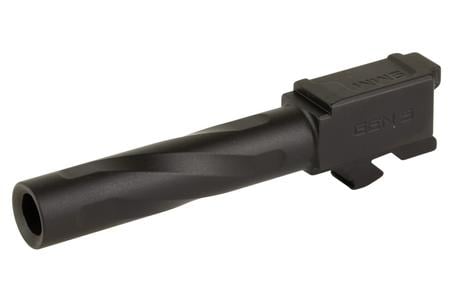 ZAF BBL FOR GLK 19 G5 3.95 BLK