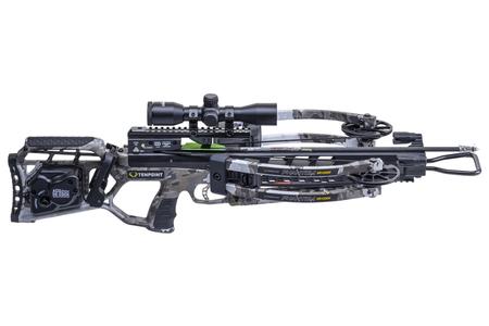 PHANTOM DECOCK, ACUDRAW DE-COCK, PRO-VIEW 400 SCOPE VEKTRA