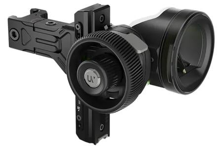 UV SLIDER 2 PIC MOUNT - RH V3 (NO LIGHT)