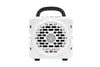 TURTLEBOX CUB WHITE