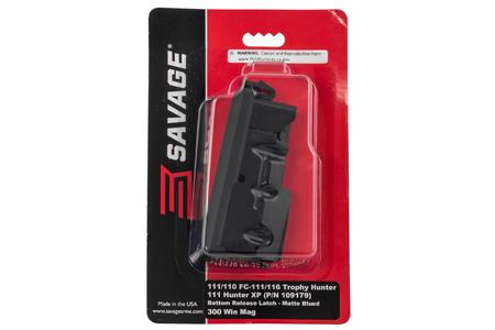 MAG SAV AXIS 300WIN MAG 3RD BL