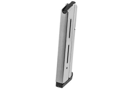 MAG WILSON 10MM FS 1911 9RD STD BASE