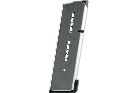 MAG WILSON OFC .45 8RD ULTHIN PAD SS