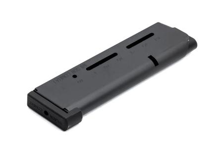 MAG WILSON ETM 1911 45ACP 8RD AL BLK