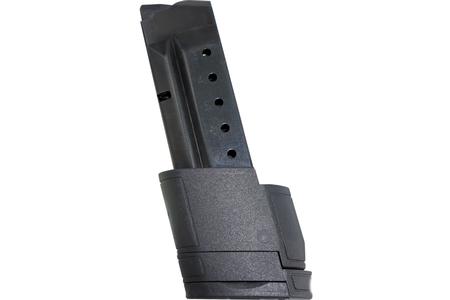 PROMAG SW SHIELD 40SW 9RD BL STEEL