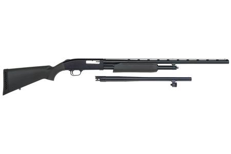 MOSSBERG M500C 20GA 26VR/18B SYNTHETIC
