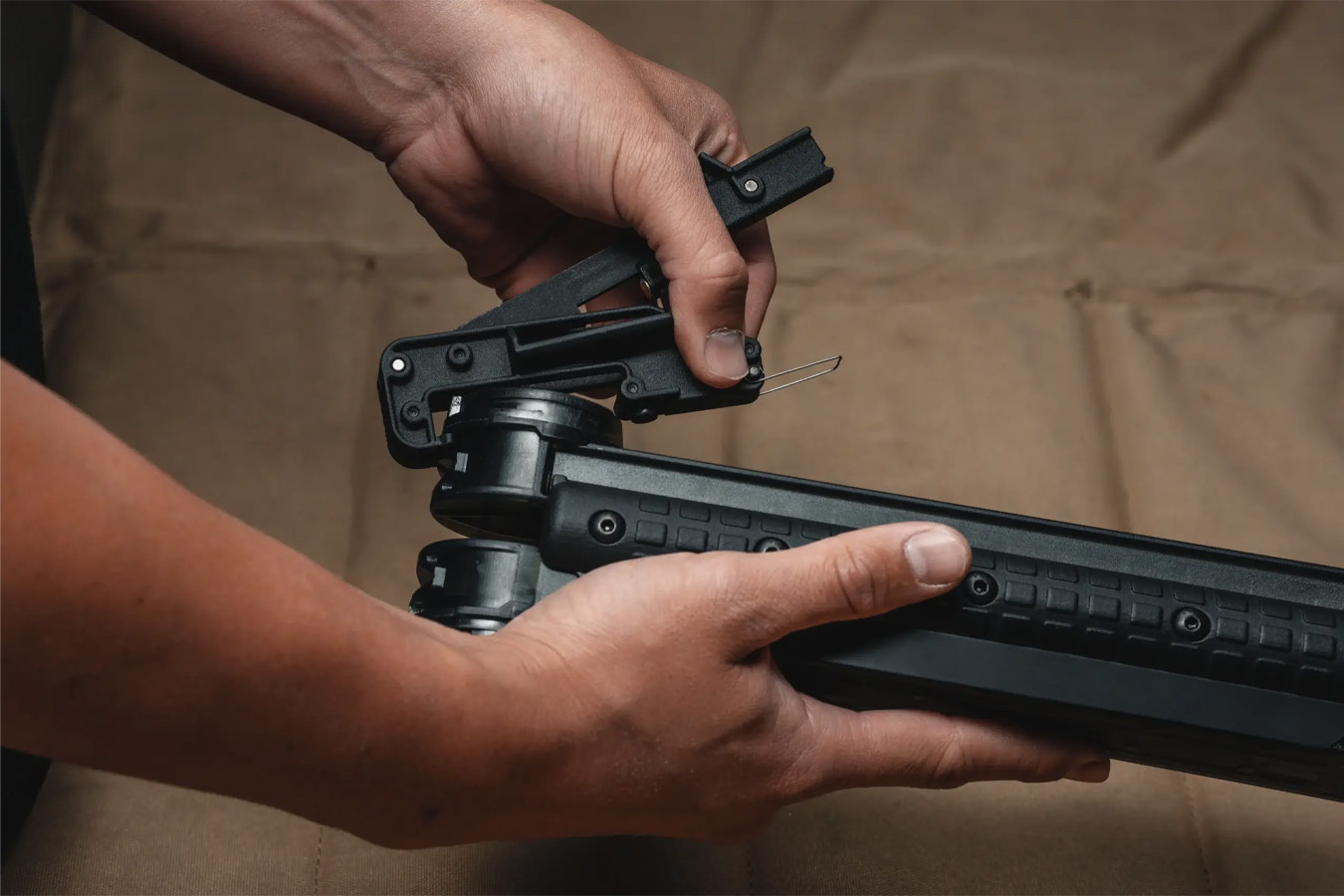 Kel-Tec KP50-1350 5.7x28mm 50-Round Speedloader