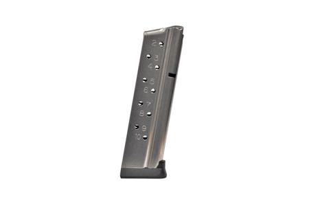 MAG ROCK ISLAND 22TCM/9MM 10RD