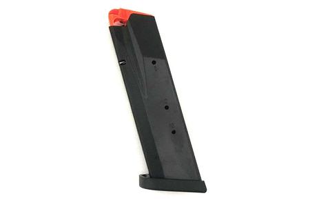 MAG CZ P-10 F 45ACP 13RD BLK
