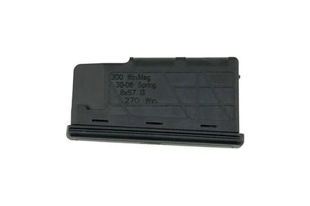 MAGAZINE CZ 600 300WM 5RD