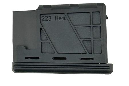 MAGAZINE CZ 600 223REM 5RD