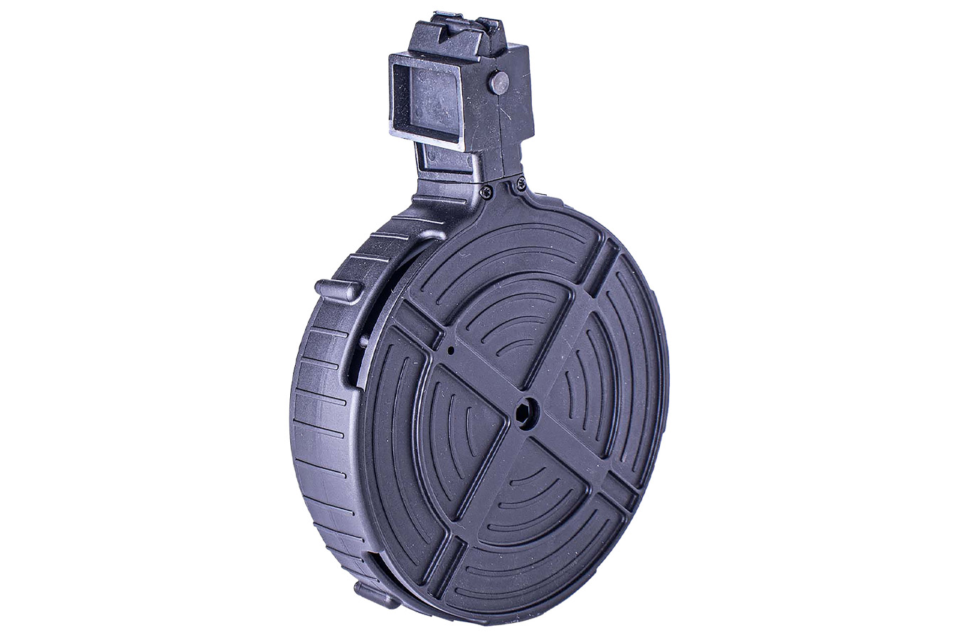 ATI OEM Black Rotary 110rd 22 LR for Ruger 10/22