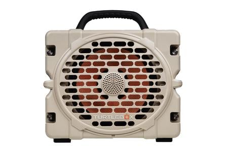 GRANDE SPEAKER TAN