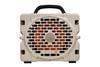 TURTLEBOX GRANDE SPEAKER TAN