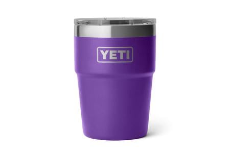 RAMBLER 16 OZ STACKABLE MS PACE PURPLE