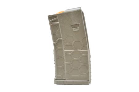MAG HEXMAG SHRTY 10/20 AR15 10RD ODG