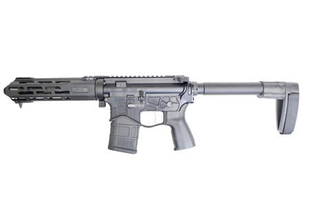 SPRINGFIELD EDGE EVAC 7.5 BLK 5.56 NON-FOLDING