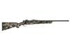 MOSSBERG PATRIOT 243 WIN 22` FLTD SYN DROP-BOX LBA ETG / MATTE 