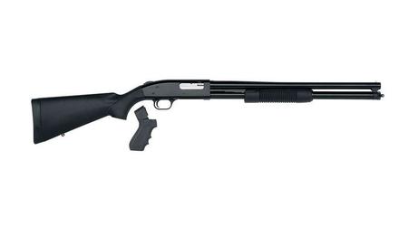 MOSSBERG 12GA PUMP 50578