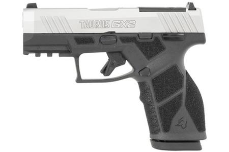 9MM 3.38’’ 1X13 RDS BK/SS TORO