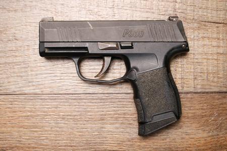 P365 9MM USED