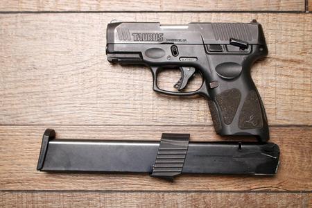 TAURUS G3C 9X19