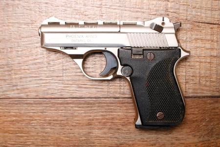 PHOENIX ARMS HP22A 22LR